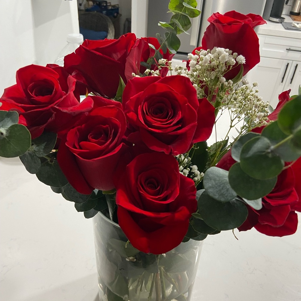 Meet your Posher, Rosemarie